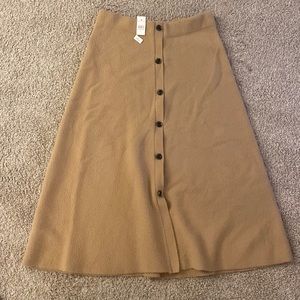 NWT Ann Taylor Skirt